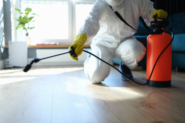 Reliable Unattended Death Cleanup contractor in Monroeville, IN by Crime Scene Cleaner Online
